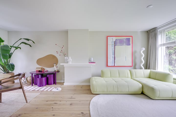 Foto 3 van van Nagell-laan 6