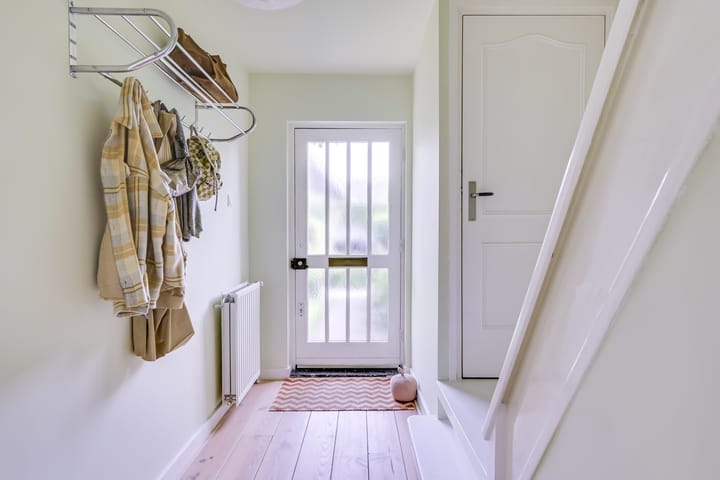 Foto 4 van van Nagell-laan 6