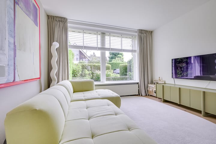 Foto 6 van van Nagell-laan 6