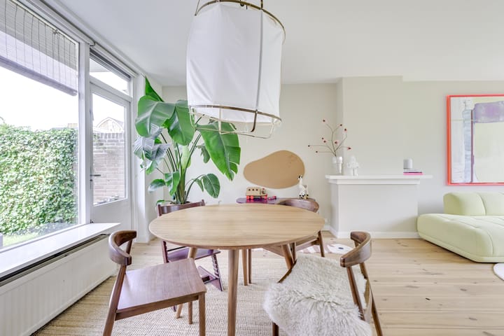 Foto 8 van van Nagell-laan 6