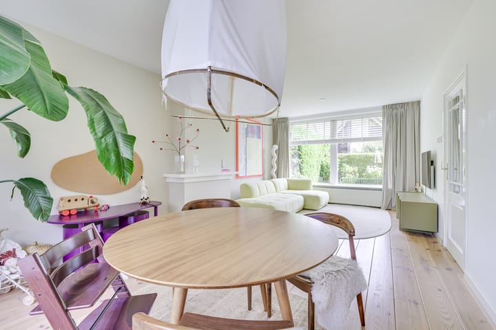 Foto 9 van van Nagell-laan 6