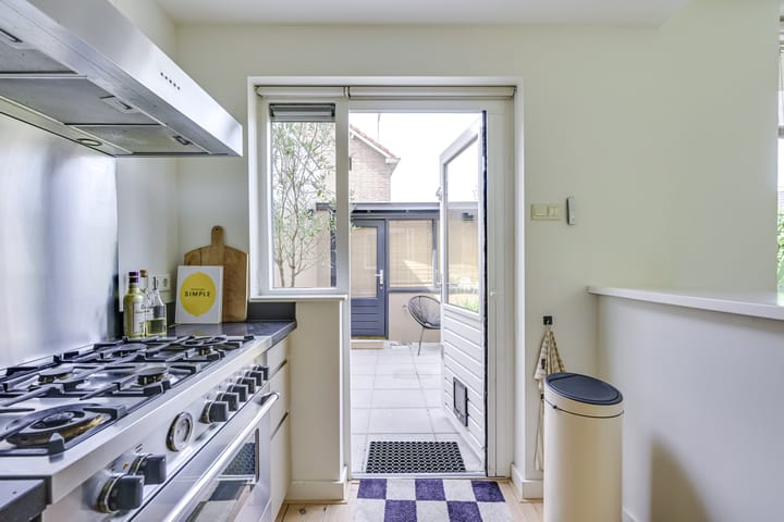 Foto 12 van van Nagell-laan 6