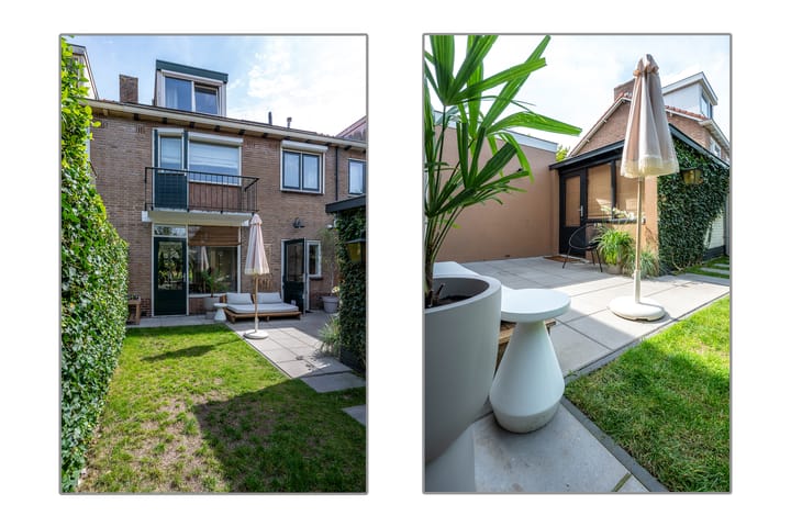 Foto 13 van van Nagell-laan 6