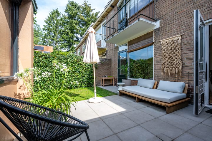 Foto 14 van van Nagell-laan 6