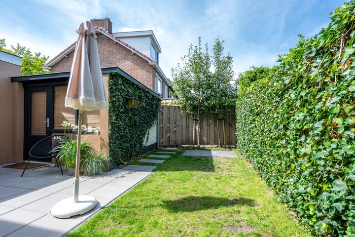 Foto 15 van van Nagell-laan 6