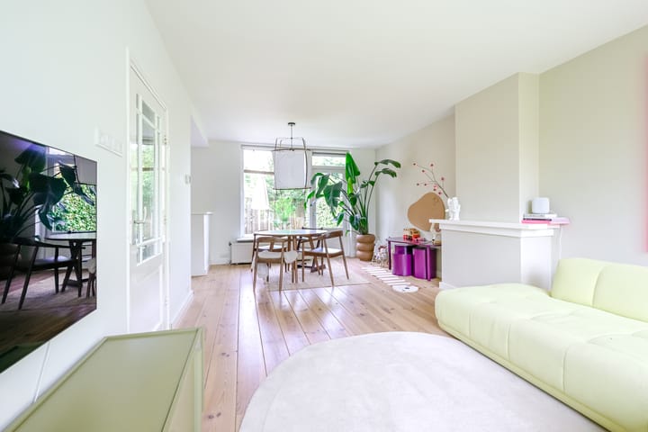 Foto 7 van van Nagell-laan 6