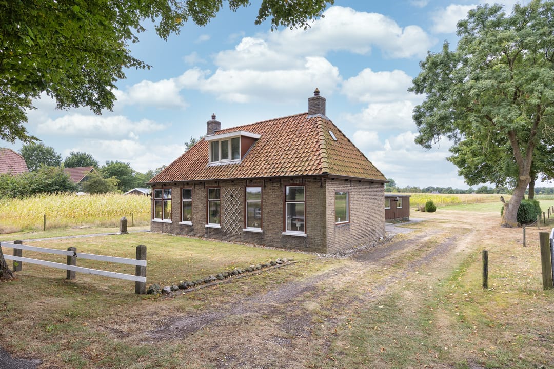 Foto 1 van Heerenhoogweg 56