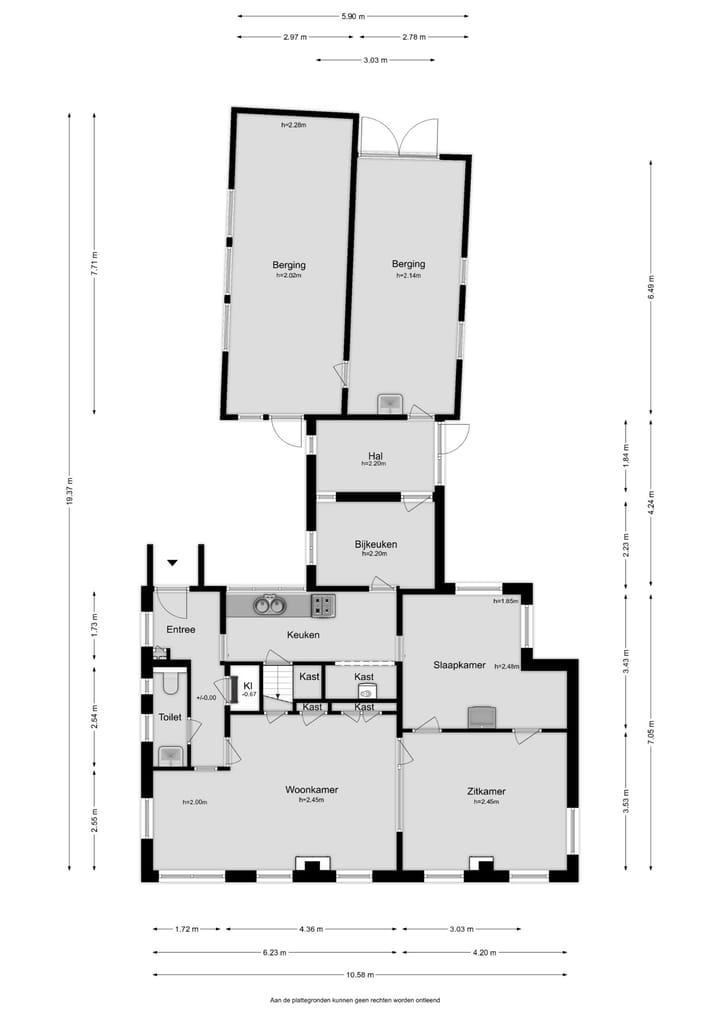 Foto 48 van Heerenhoogweg 56