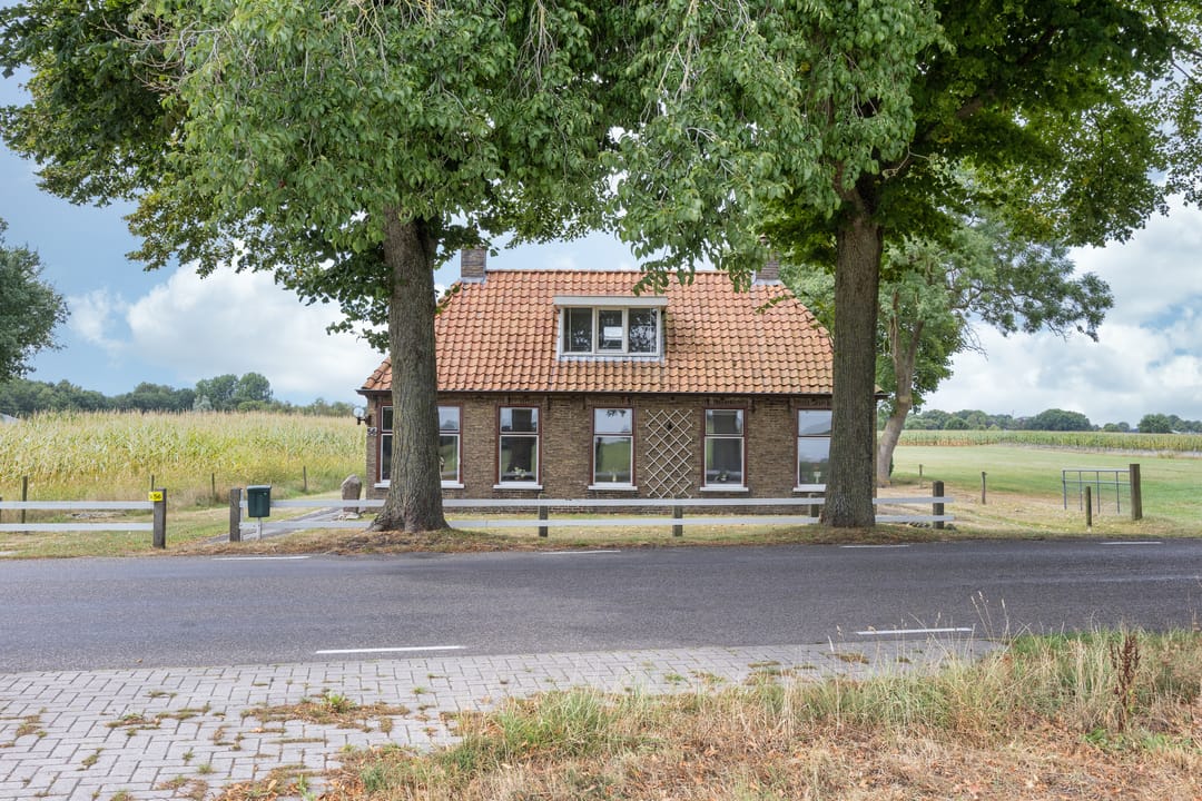Foto 2 van Heerenhoogweg 56