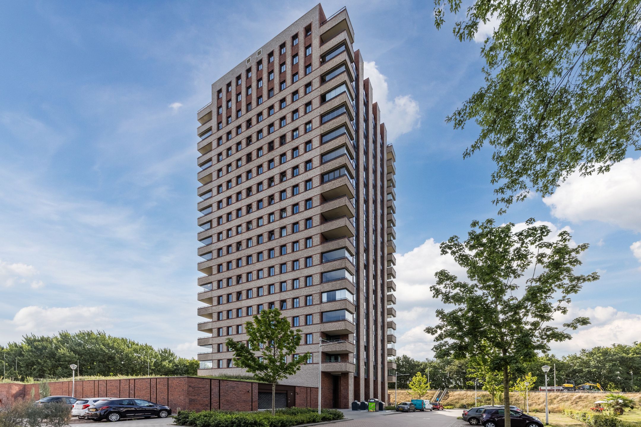 Twentestraat, 80, Tilburg, 5018BG, Noord-Brabant, Nederland 80