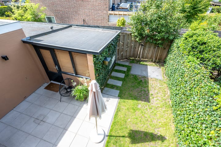 Foto 21 van van Nagell-laan 6