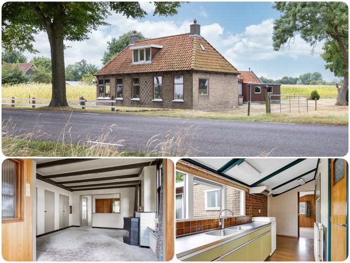 Foto 4 van Heerenhoogweg 56