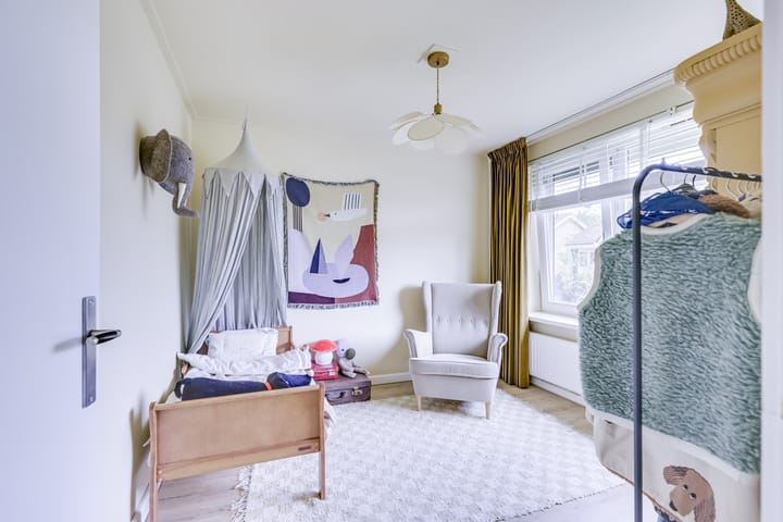 Foto 25 van van Nagell-laan 6