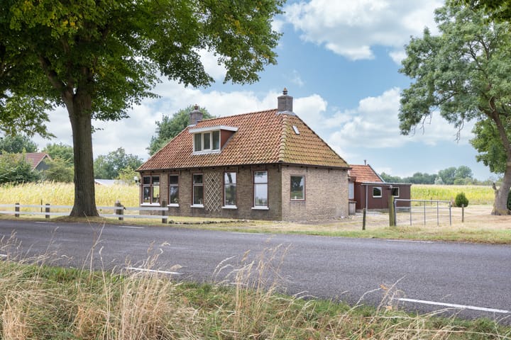 Foto 6 van Heerenhoogweg 56