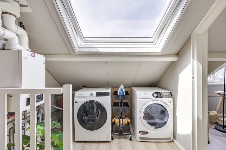 Foto 29 van van Nagell-laan 6