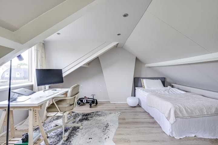 Foto 30 van van Nagell-laan 6