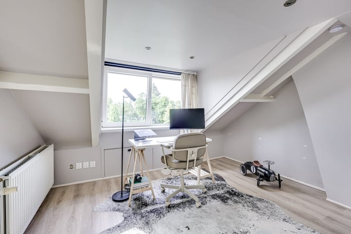 Foto 31 van van Nagell-laan 6