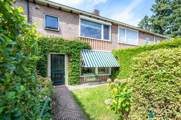 Foto 34 van van Nagell-laan 6