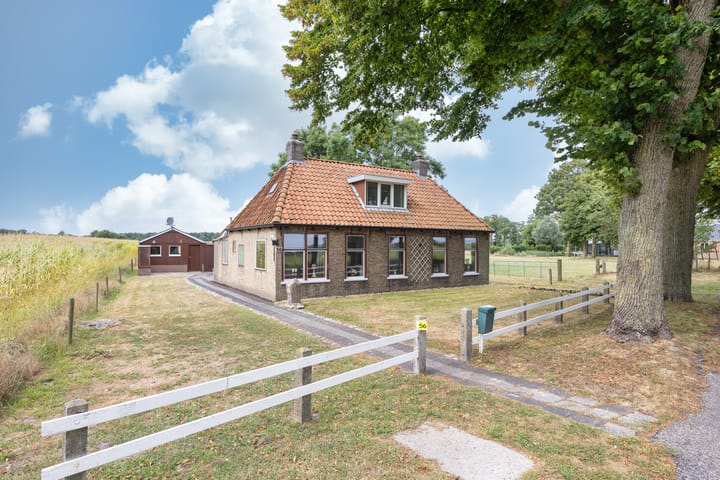 Foto 9 van Heerenhoogweg 56