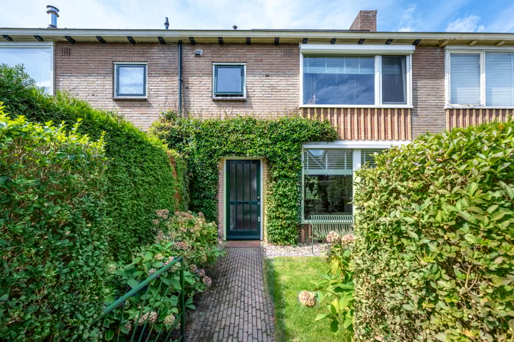 Foto 35 van van Nagell-laan 6