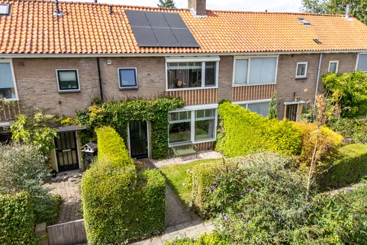 Foto 37 van van Nagell-laan 6