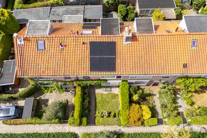 Foto 38 van van Nagell-laan 6