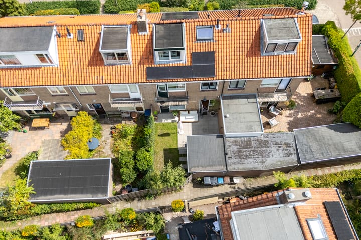 Foto 39 van van Nagell-laan 6