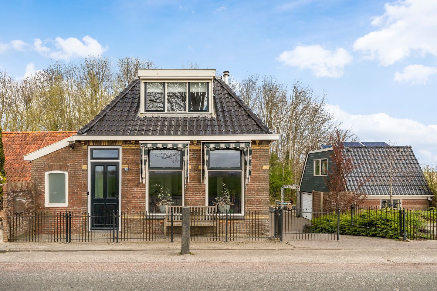 Foto 1 van Oudebildtdijk 366