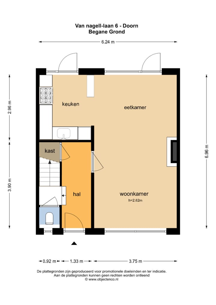Foto 42 van van Nagell-laan 6