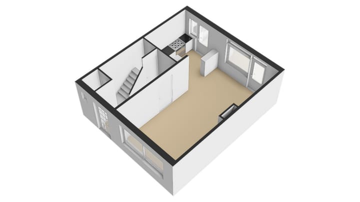 Foto 43 van van Nagell-laan 6