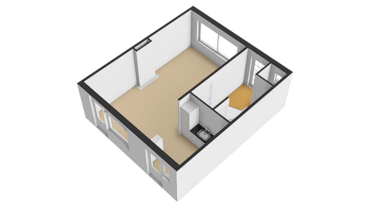 Foto 44 van van Nagell-laan 6