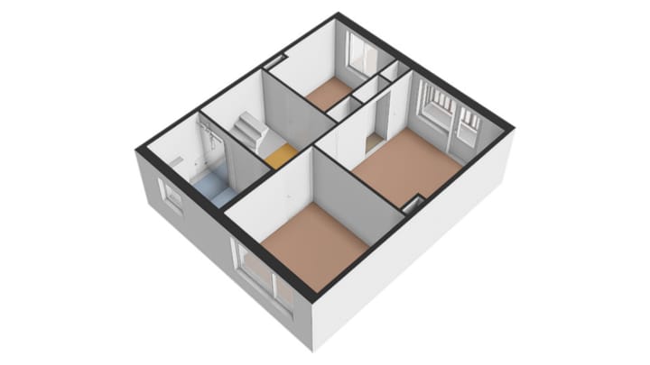 Foto 46 van van Nagell-laan 6