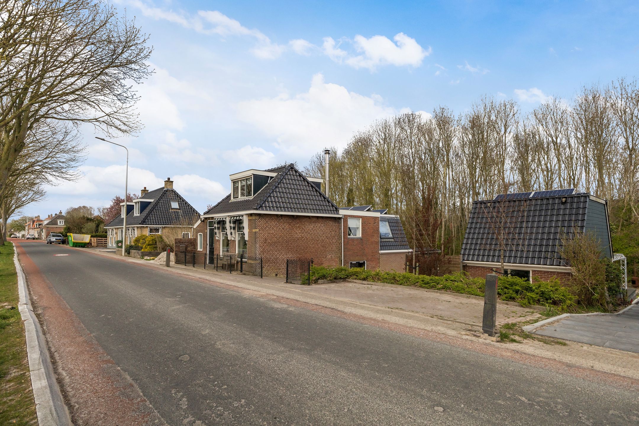 Foto 3 van Oudebildtdijk 366