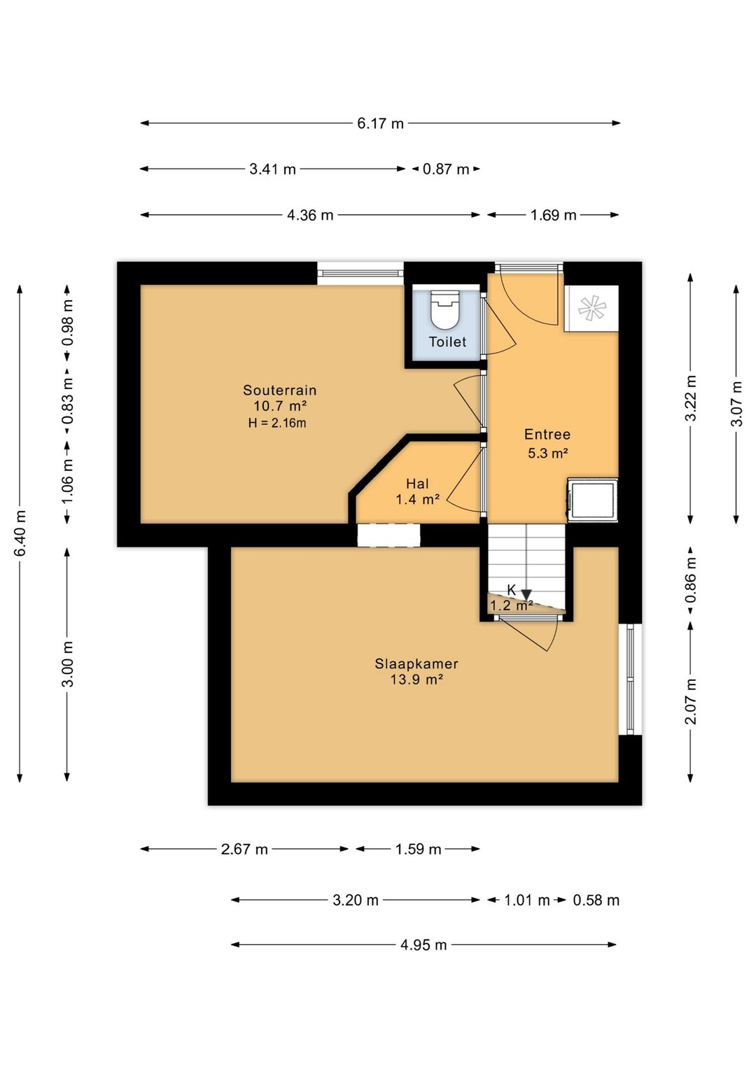 Foto 38 van Oudebildtdijk 366