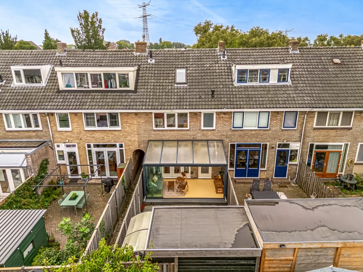 Foto 2 van Leliestraat 24