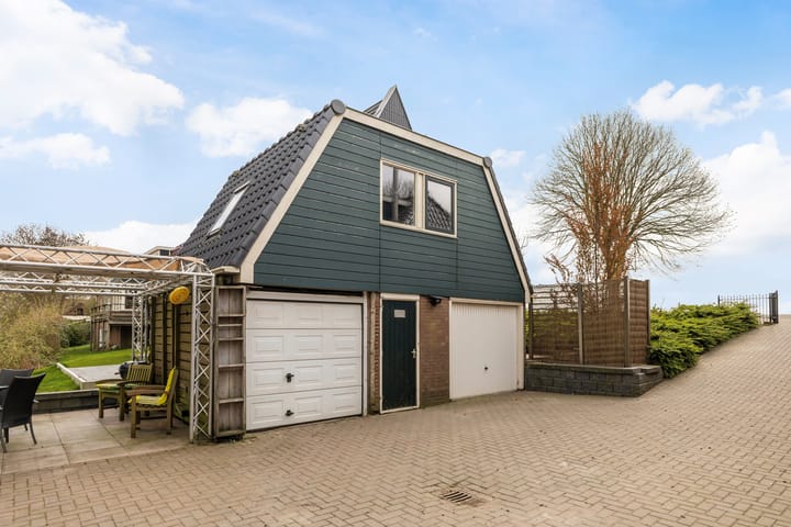 Foto 4 van Oudebildtdijk 366