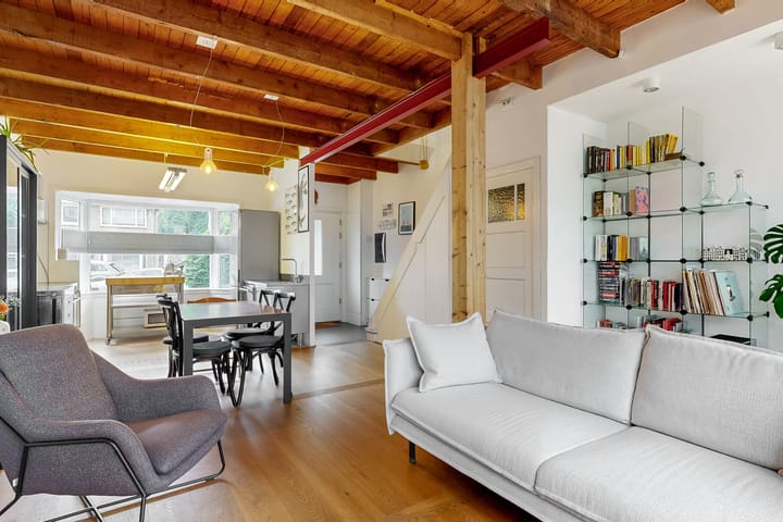 Foto 3 van Leliestraat 24