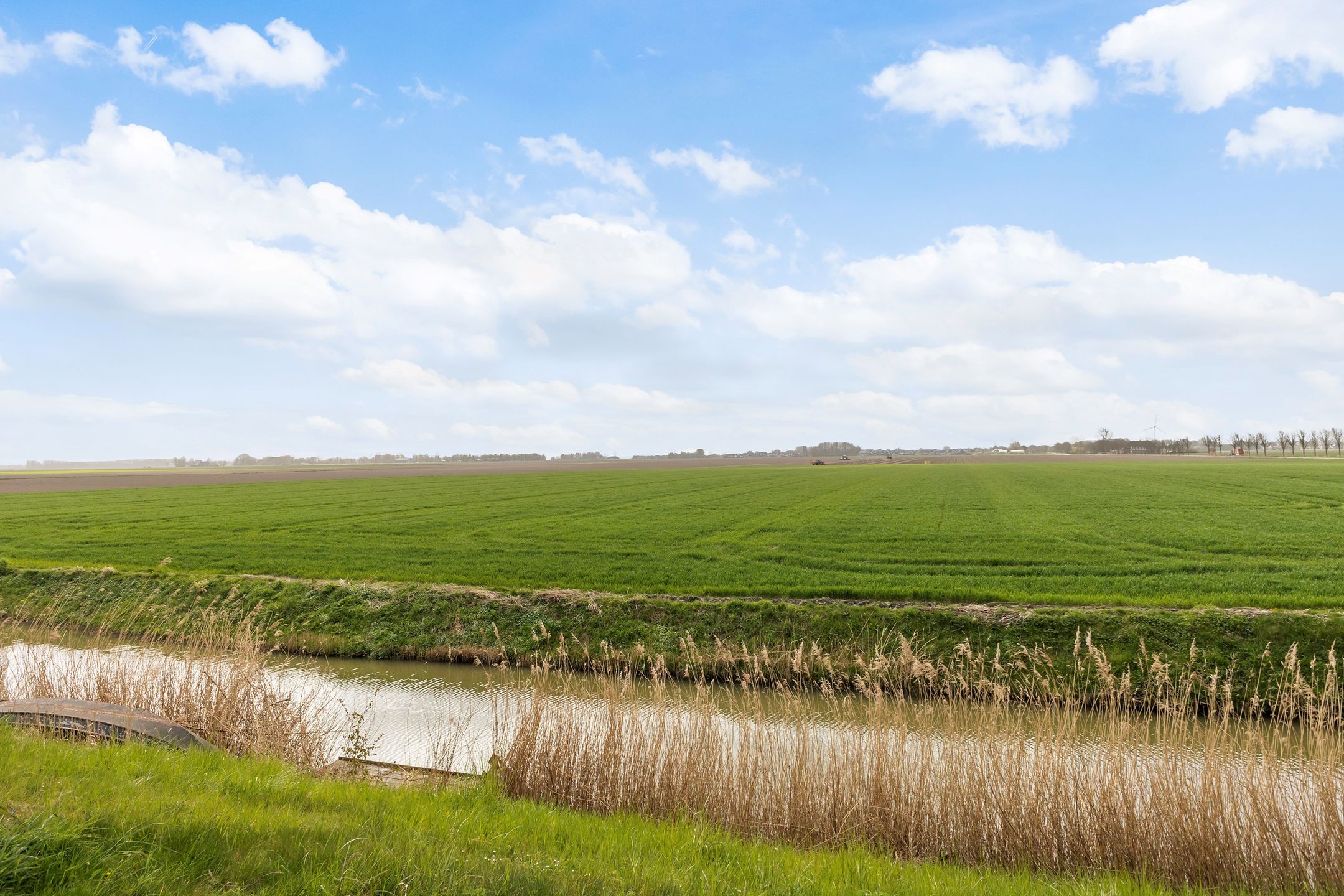 Foto 6 van Oudebildtdijk 366