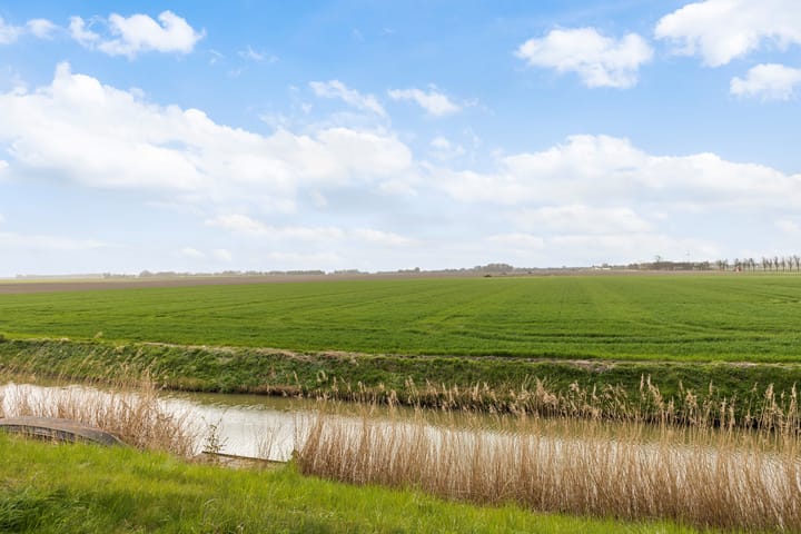 Foto 6 van Oudebildtdijk 366