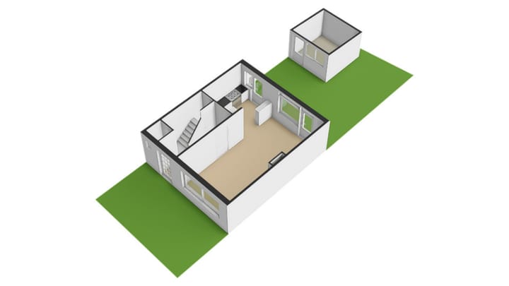 Foto 55 van van Nagell-laan 6