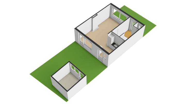 Foto 56 van van Nagell-laan 6