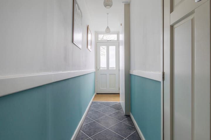 Foto 7 van Oudebildtdijk 366