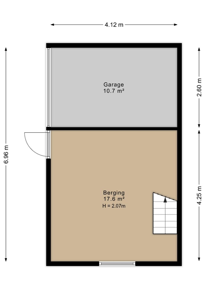 Foto 42 van Oudebildtdijk 366