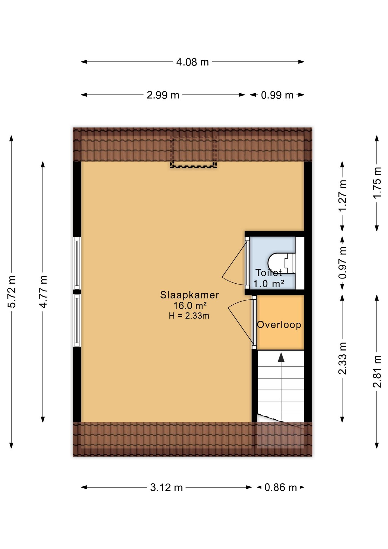 Foto 44 van Oudebildtdijk 366
