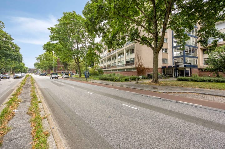 Foto 4 van S.M. Hugo van Gijnweg 163