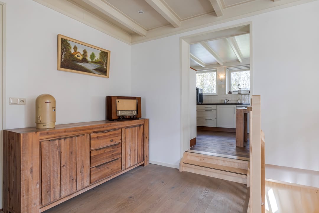 Foto 11 van Oudebildtdijk 366