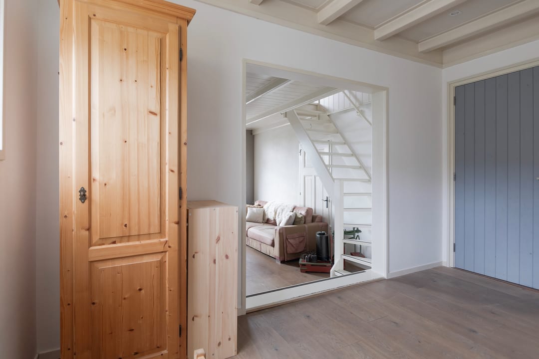 Foto 13 van Oudebildtdijk 366