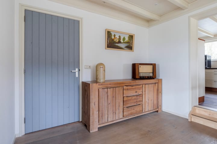 Foto 14 van Oudebildtdijk 366