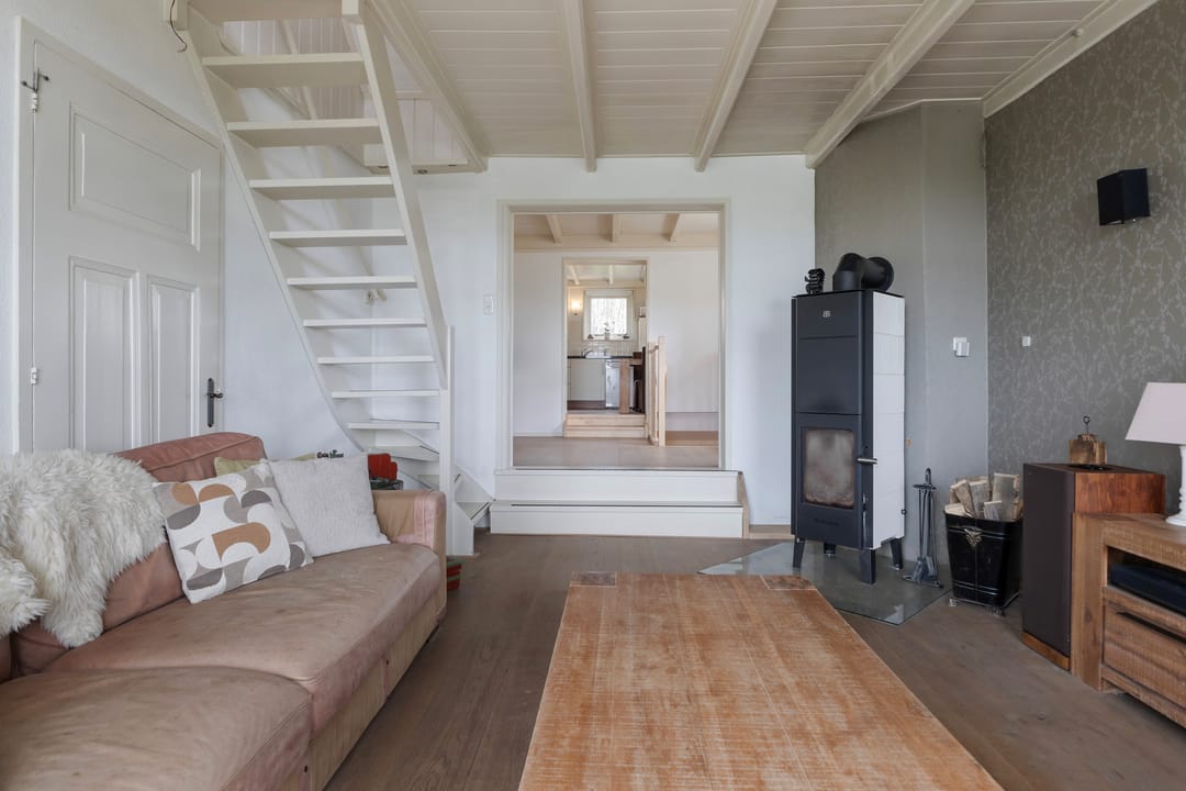 Foto 16 van Oudebildtdijk 366