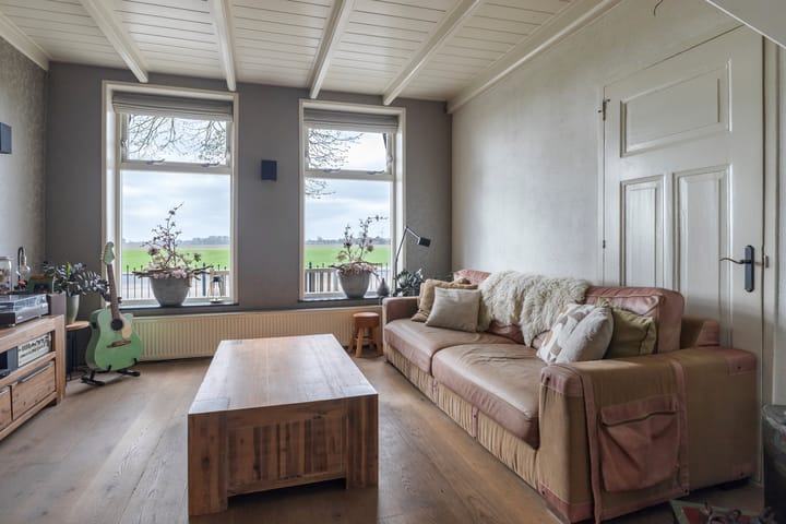 Foto 17 van Oudebildtdijk 366